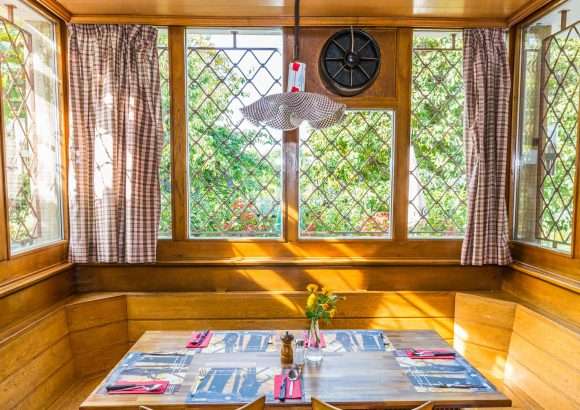 You will Enjoy the Service