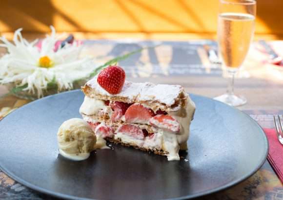 You will Enjoy the Service