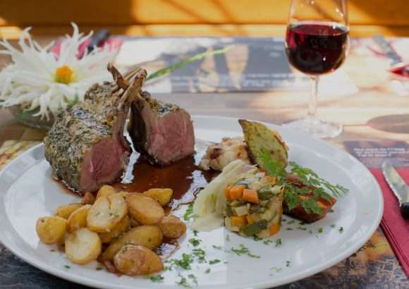 You will Enjoy the Service