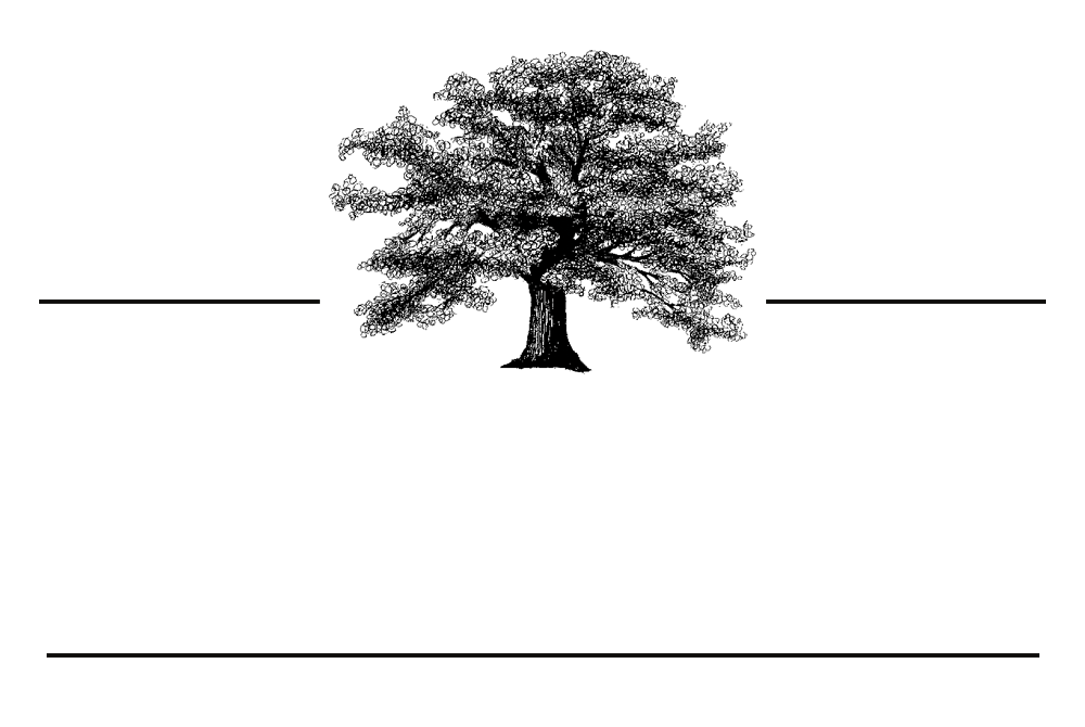 L’Auberge des Vieux-Chênes